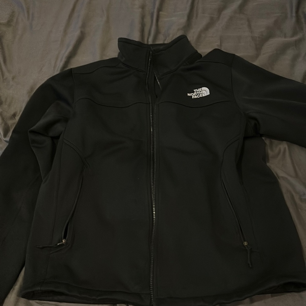The North Face light jacket